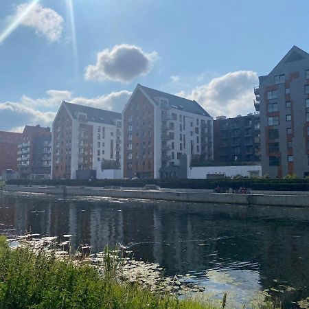 River Walk Apartments Γκντανσκ Εξωτερικό φωτογραφία